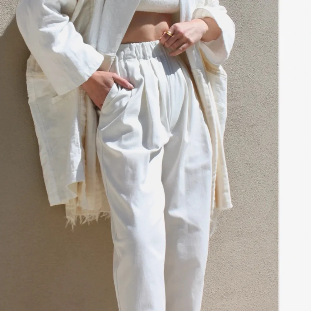 Lena Pant NWT Na Nin - Picture 5 of 5